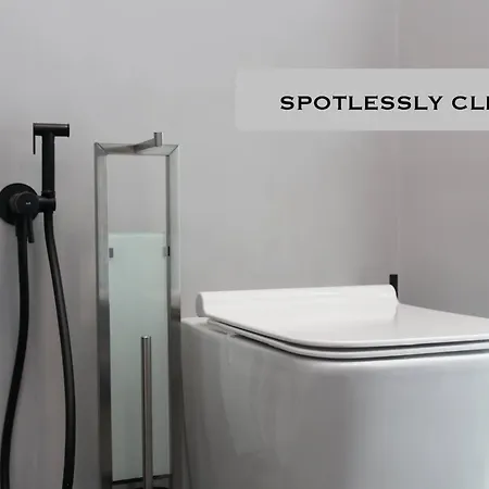Luxury Pure! Bazzoni 2-room Suite, Fully Equipped Apartamento *