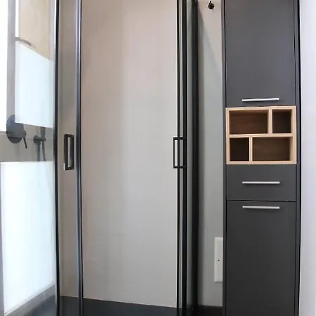 Luxury Pure! Bazzoni 2-room Suite, Fully Equipped 올비아