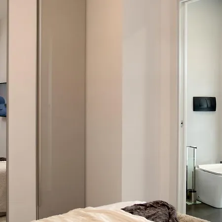 Luxury Pure! Bazzoni 2-room Suite, Fully Equipped *