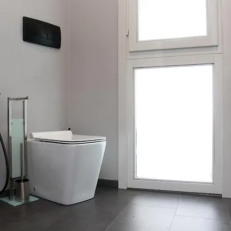 Luxury Pure! Bazzoni 2-room Suite, Fully Equipped 아파트
